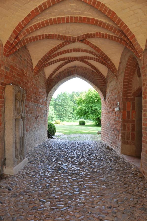 Gartenzimmer Im Schloss Neuhausen Neuhausen  Экстерьер фото