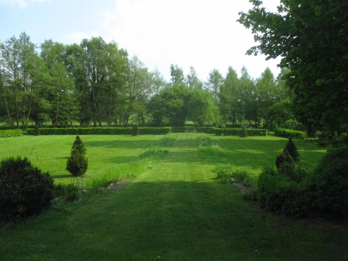 Gartenzimmer Im Schloss Neuhausen Neuhausen  Экстерьер фото