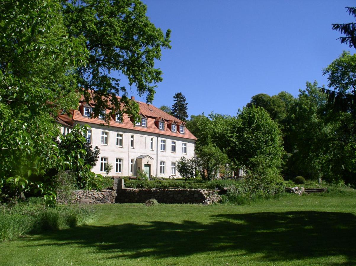 Gartenzimmer Im Schloss Neuhausen Neuhausen  Экстерьер фото