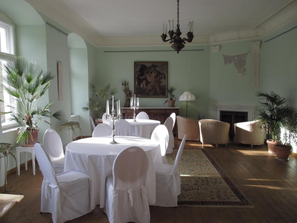 Gartenzimmer Im Schloss Neuhausen Neuhausen  Экстерьер фото