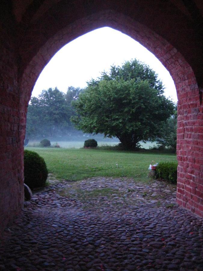Gartenzimmer Im Schloss Neuhausen Neuhausen  Экстерьер фото